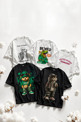 Fresh Picks Combo Tee