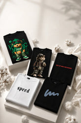 Signature Combo Tee