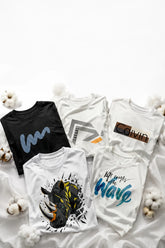 Elite Collection Combo Tee