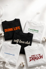 Urban Essentials Combo Tee