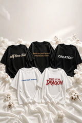 Classic Everyday Combo Tee