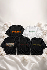 Midnight Edition Combo Tee