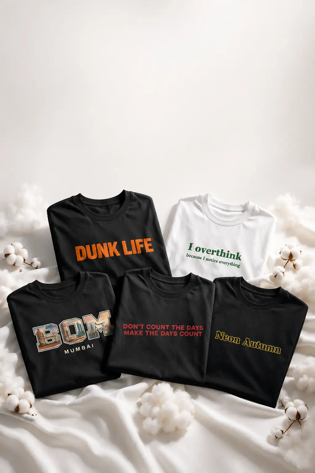 Midnight Edition Combo Tee