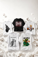 Weekend Combo Tee