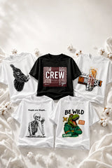 Weekend Combo Tee