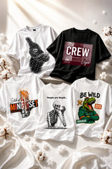 Weekend Combo Tee