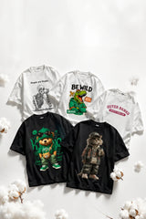 Fresh Picks Combo Tee
