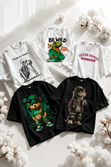Fresh Picks Combo Tee