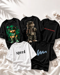 Signature Combo Tee
