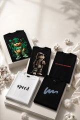 Signature Combo Tee