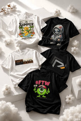 Light Edition Combo Tee