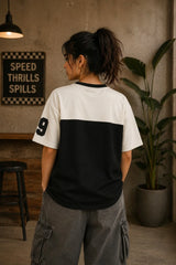69 Black Women’s Summer T-Shirt